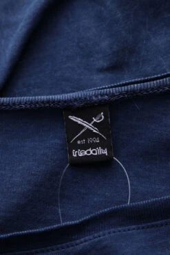 Iridaily -Kleidung Verkäufe DC00124384 005