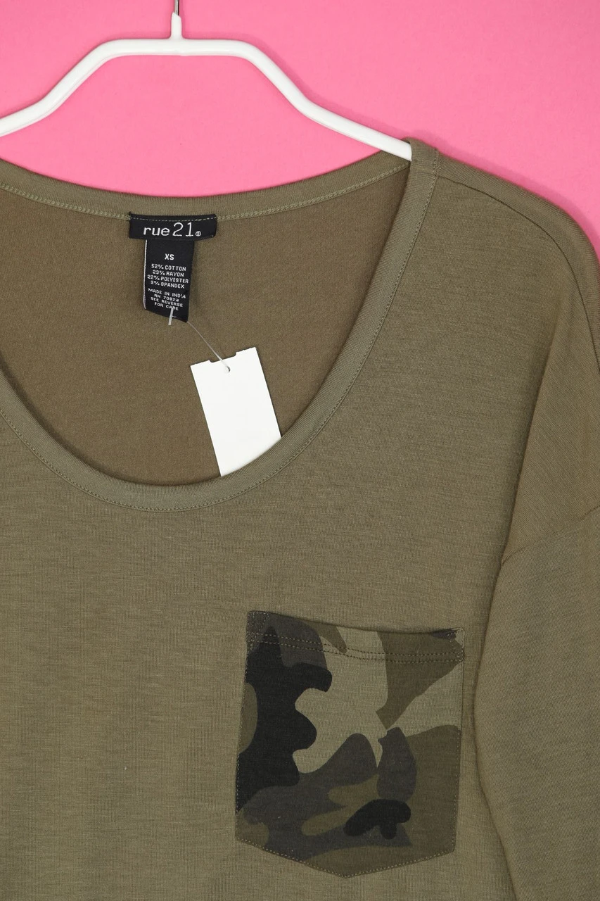 Rue 21 2 Rue 21 – Bild 2