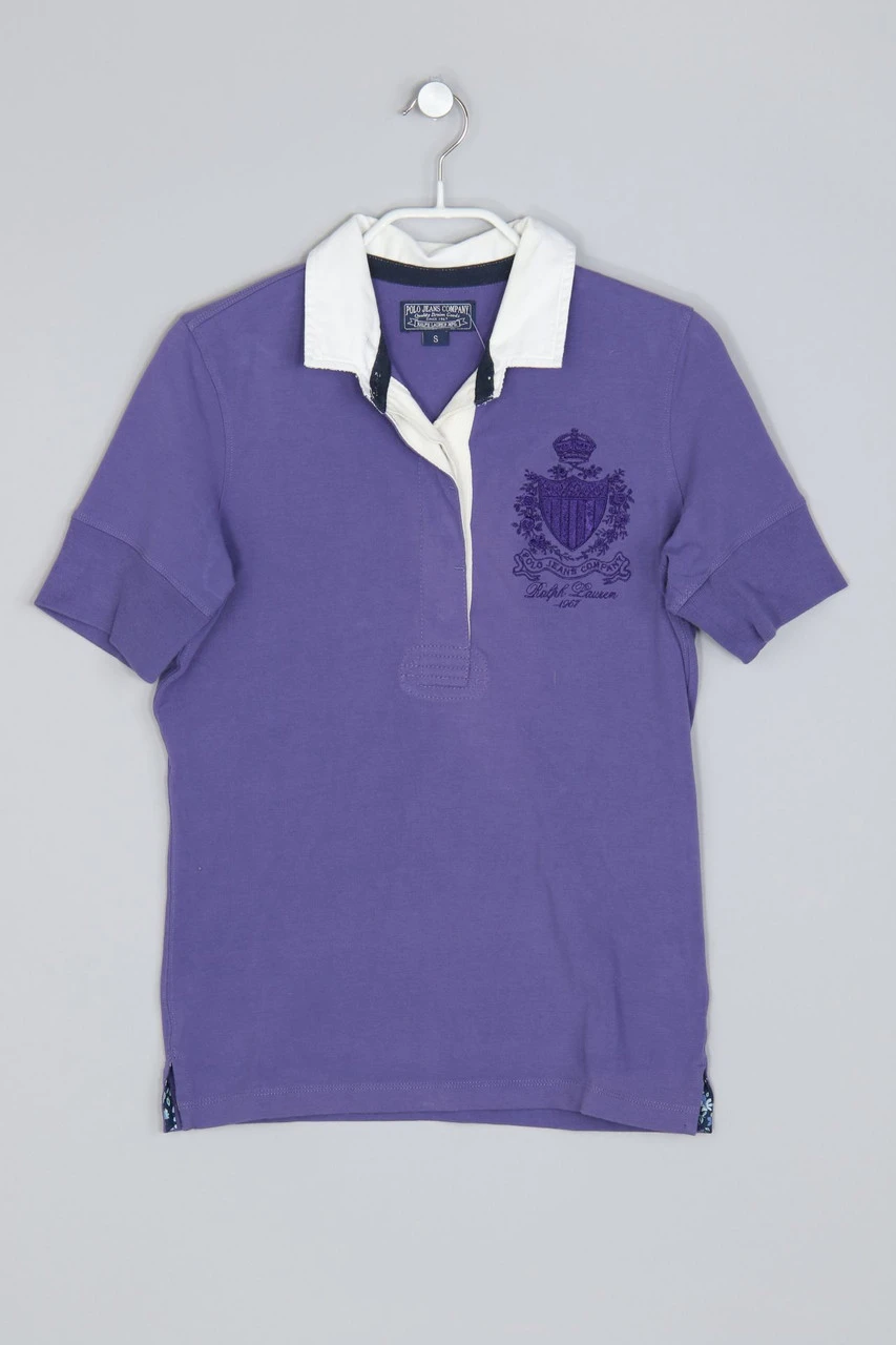 POLO JEANS COMPANY 1 POLO JEANS COMPANY