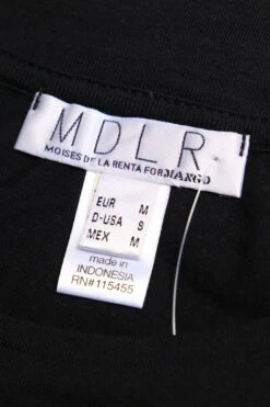 MDLR For MANGO 9 MDLR For MANGO -Kleidung Verkäufe DC00170107 005