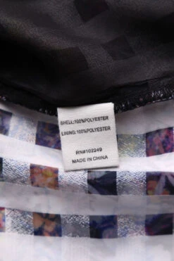 BCNU -Kleidung Verkäufe DC00615143 004