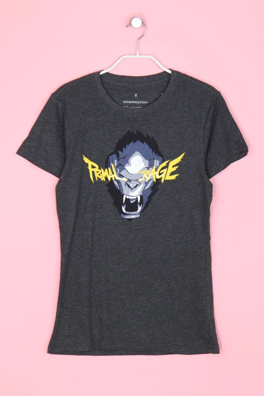 LOOTCRATE 1 LOOTCRATE