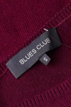 BLUES CLUB -Kleidung Verkäufe DC00639308 005