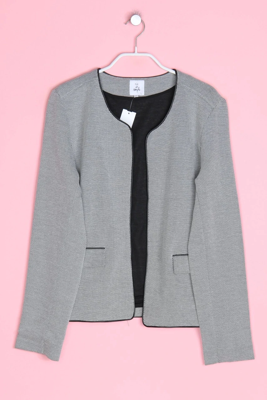 PUR Et Simple 1 PUR Et Simple