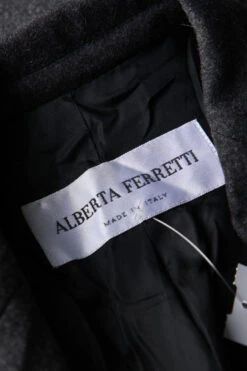 ALBERTA FERRETTI -Kleidung Verkäufe DC00753143 004