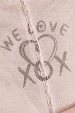 WE LOVE XOX -Kleidung Verkäufe DC00791634 004