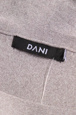 DANI 7 DANI -Kleidung Verkäufe DC00811234 004