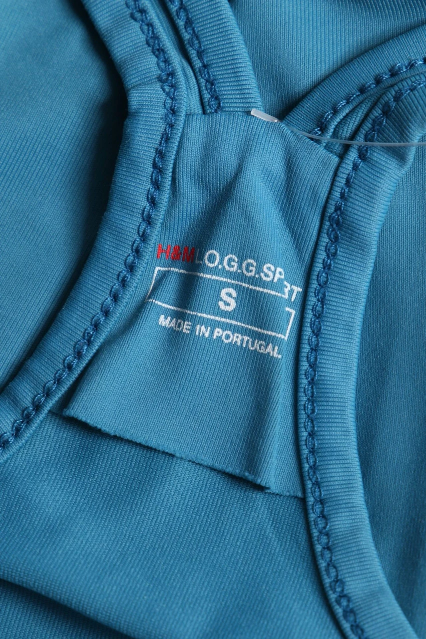 H&M LOGG SPORT 4 H&M LOGG SPORT – Bild 4