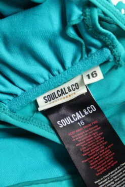 SOULCAL & CO California 7 SOULCAL & CO California -Kleidung Verkäufe DC00826727 004