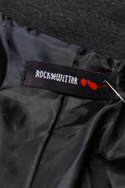 Rockgewitter 9 Rockgewitter -Kleidung Verkäufe DC00843611 005