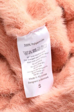 Sibin Linnebjerg -Kleidung Verkäufe DC00853011 005