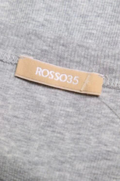 ROSSO35 -Kleidung Verkäufe DC00853747 005