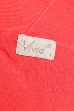 VIVID -Kleidung Verkäufe DC00856712 005