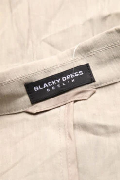 BLACKY DRESS 7 BLACKY DRESS -Kleidung Verkäufe DC00870716 004