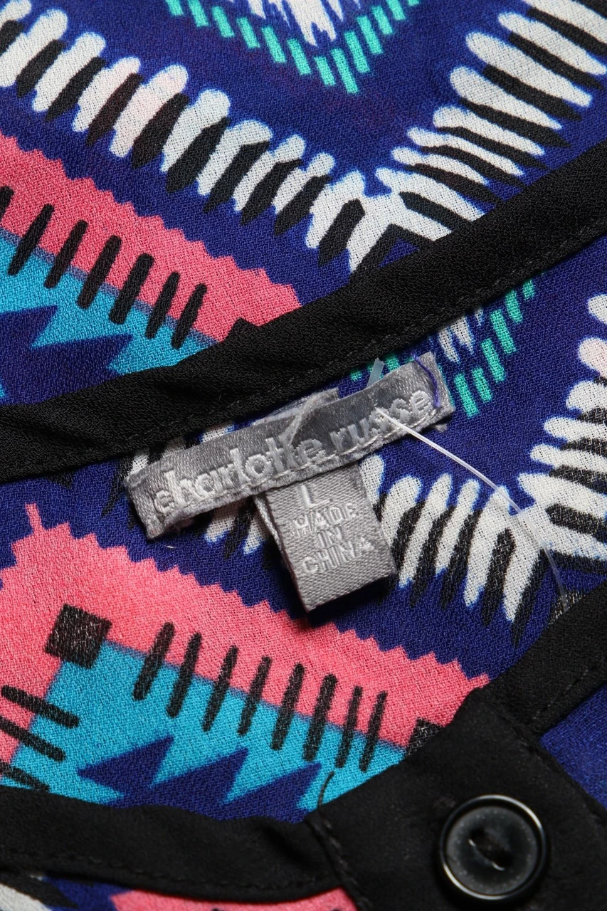 Charlotte Russe 5 Charlotte Russe – Bild 5