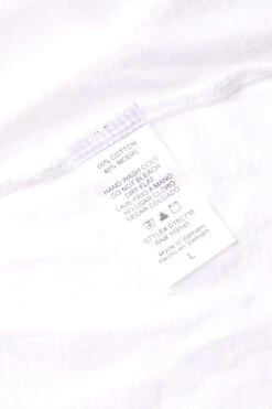 DOUBLE ZERO -Kleidung Verkäufe DC00881152 003