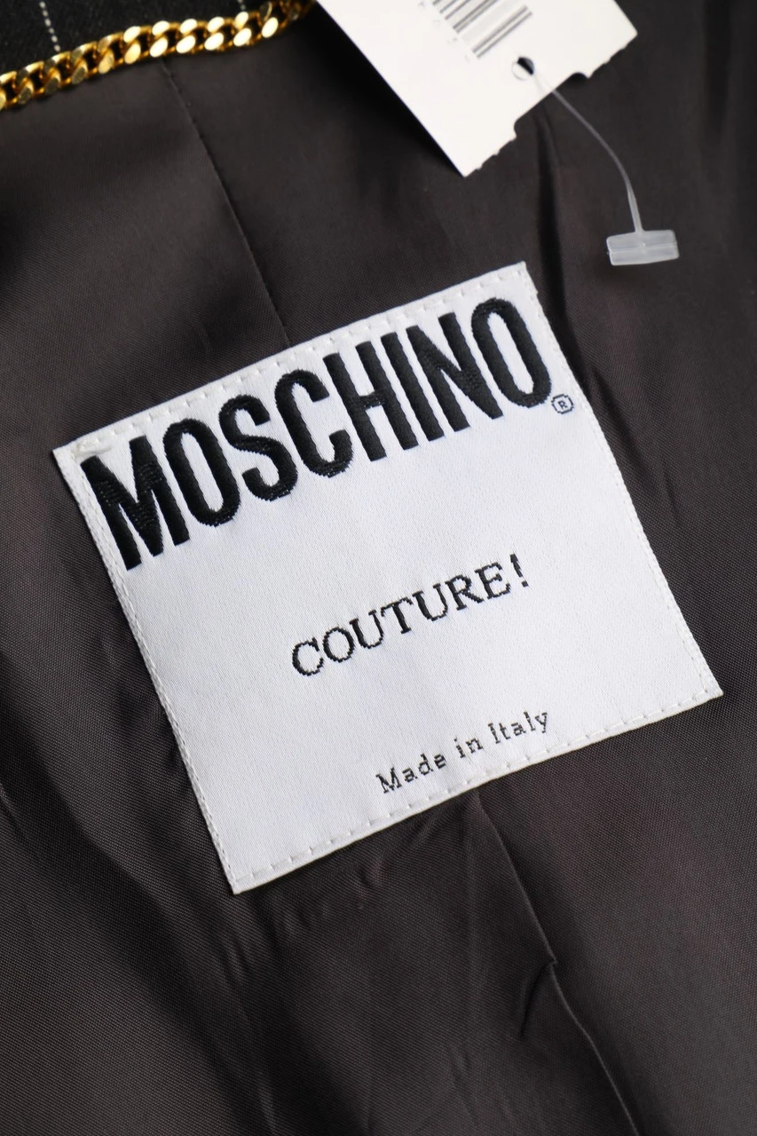 MOSCHINO COUTURE 6 MOSCHINO COUTURE – Bild 6