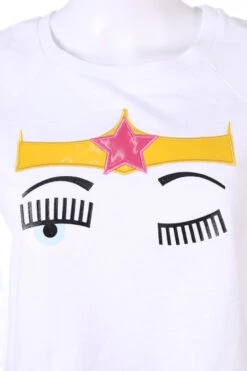 CHIARA FERRAGNI -Kleidung Verkäufe DC00885849 003