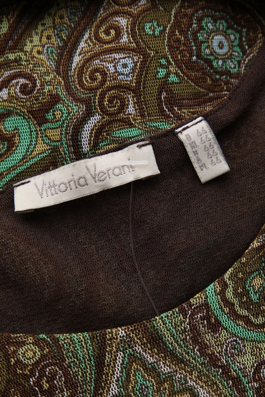 Vittoria Verani 5 Vittoria Verani – Bild 5