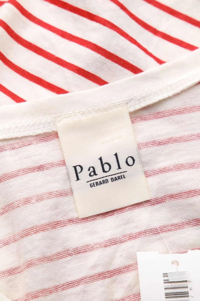 Pablo De GERARD DAREL 5 Pablo De GERARD DAREL – Bild 5