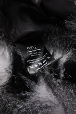 Minus 8 Minus -Kleidung Verkäufe DC00904002 004