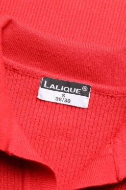 Lalique -Kleidung Verkäufe DC00905094 005