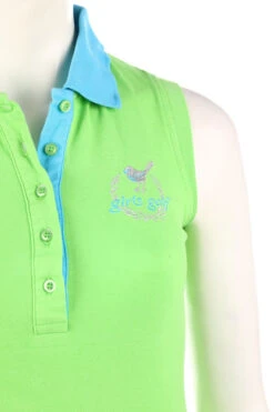 Girls Golf -Kleidung Verkäufe DC00906565 004