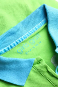 Girls Golf -Kleidung Verkäufe DC00906565 006