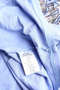 EIGHTH SIN 10 EIGHTH SIN -Kleidung Verkäufe DC00910313 005