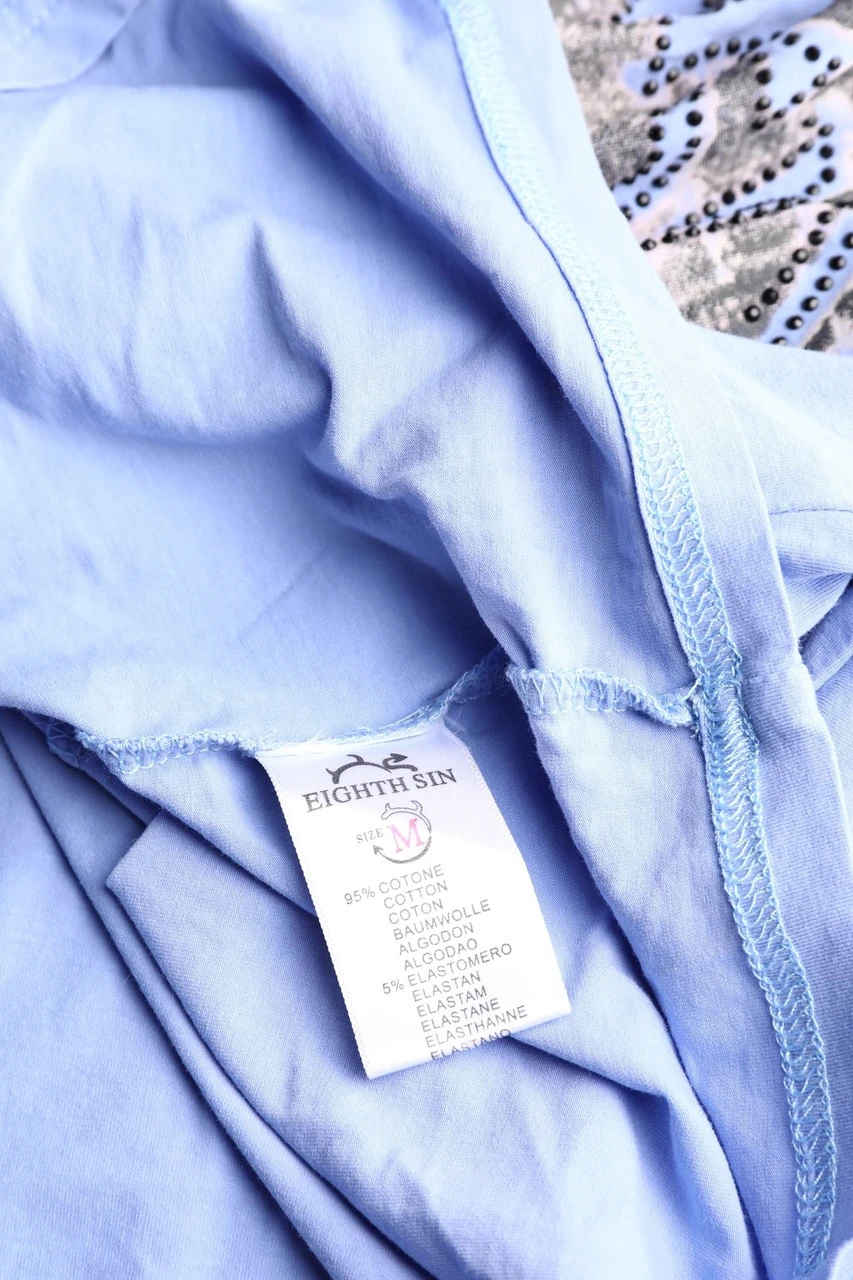 EIGHTH SIN 5 EIGHTH SIN – Bild 5