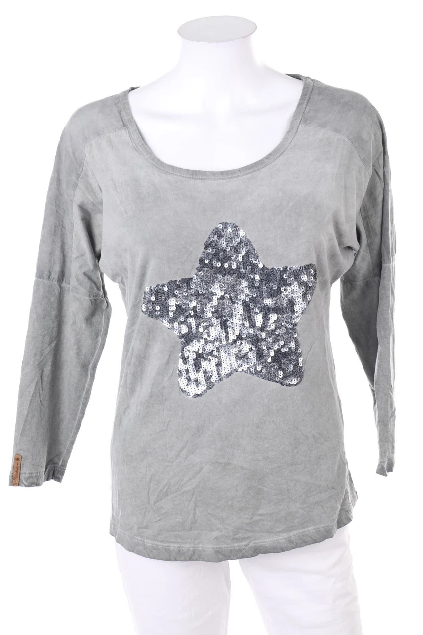 Glücksstern 1 Glücksstern