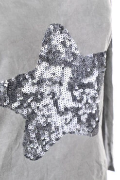 Glücksstern 6 Glücksstern -Kleidung Verkäufe DC00910387 003