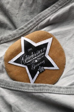 Glücksstern 7 Glücksstern -Kleidung Verkäufe DC00910387 004