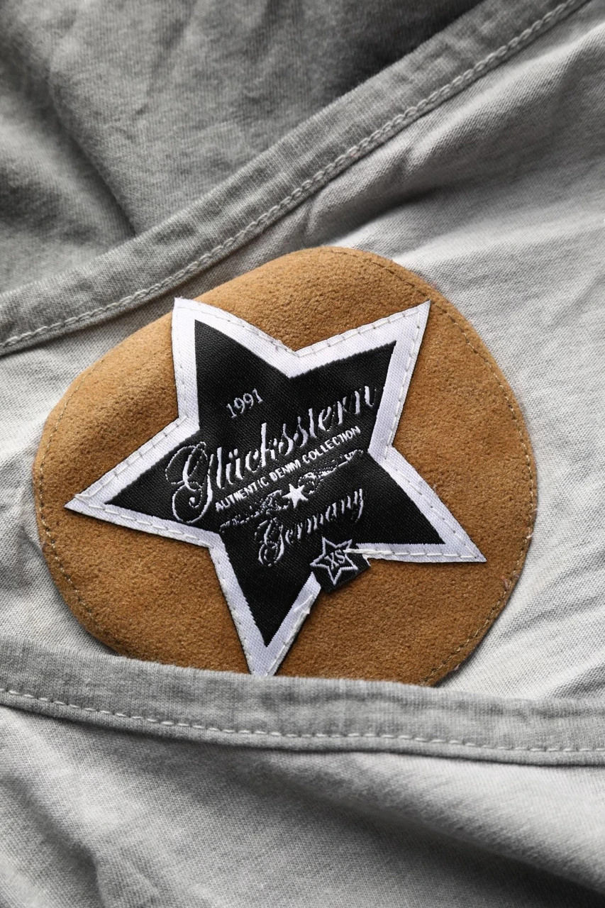 Glücksstern 4 Glücksstern – Bild 4