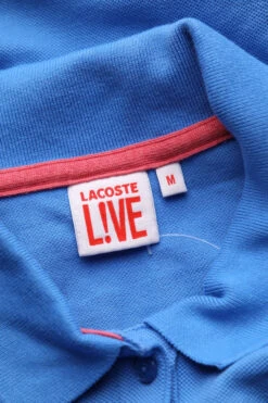 LACOSTE LIVE 9 LACOSTE LIVE -Kleidung Verkäufe DC00911055 005