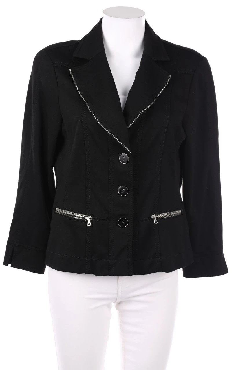 EN VOGUE De Ville 1 EN VOGUE De Ville