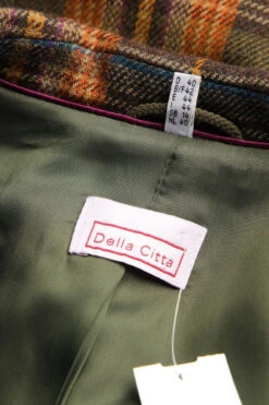 Della Citta -Kleidung Verkäufe DC00929506 004