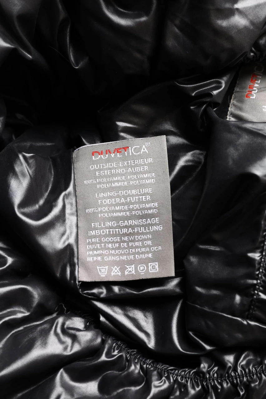 DUVETICA 6 DUVETICA – Bild 6