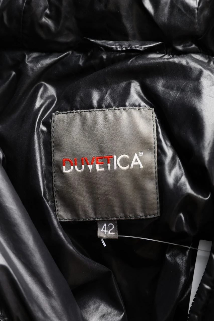 DUVETICA 7 DUVETICA – Bild 7