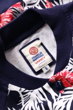 FRANKLIN & MARSHALL -Kleidung Verkäufe DC00932465 005