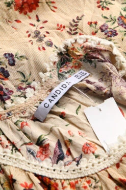 CANDIDA -Kleidung Verkäufe DC00937084 006