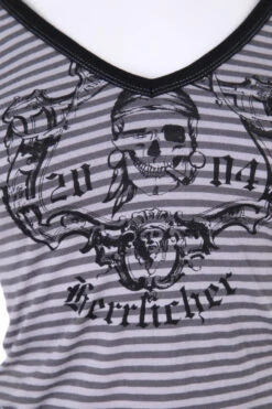 Herrlicher -Kleidung Verkäufe DC00944343 003