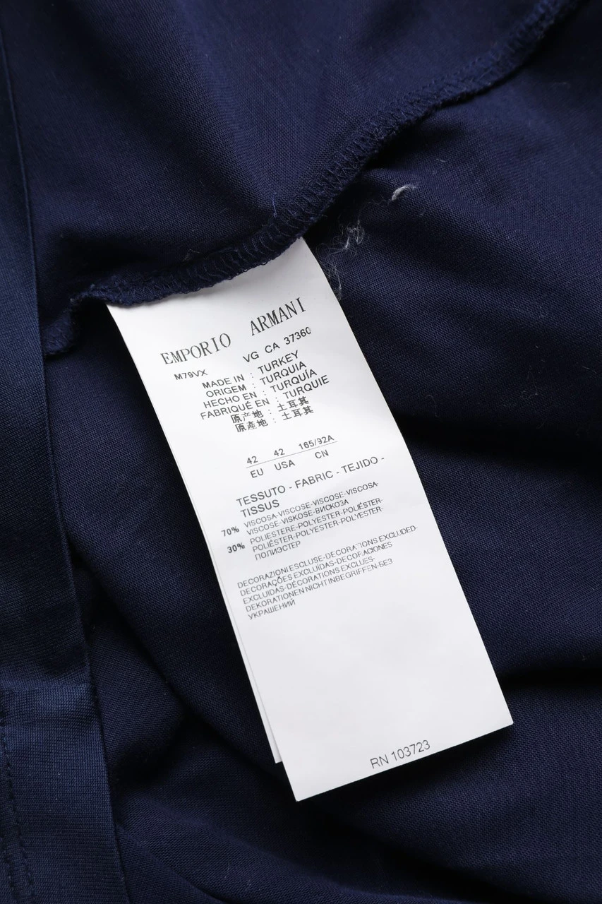 EMPORIO ARMANI JEANS 6 EMPORIO ARMANI JEANS – Bild 6