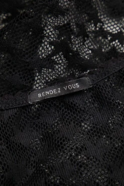 RENDEZ VOUS 7 RENDEZ VOUS -Kleidung Verkäufe DC00948348 004