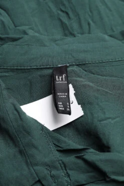 ZARA TRF -Kleidung Verkäufe DC00950358 003