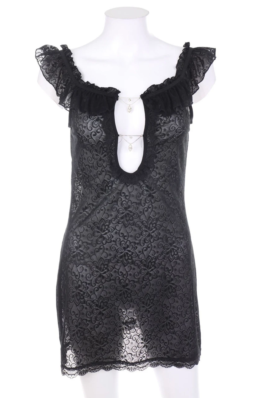 Obsessive 1 Obsessive