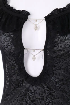 Obsessive 7 Obsessive -Kleidung Verkäufe DC00955844 003