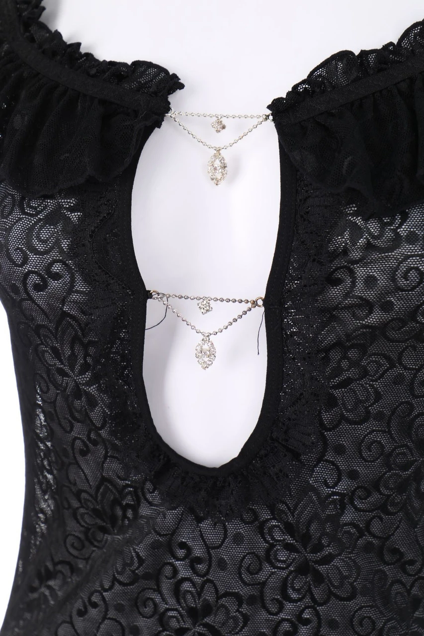 Obsessive 3 Obsessive – Bild 3