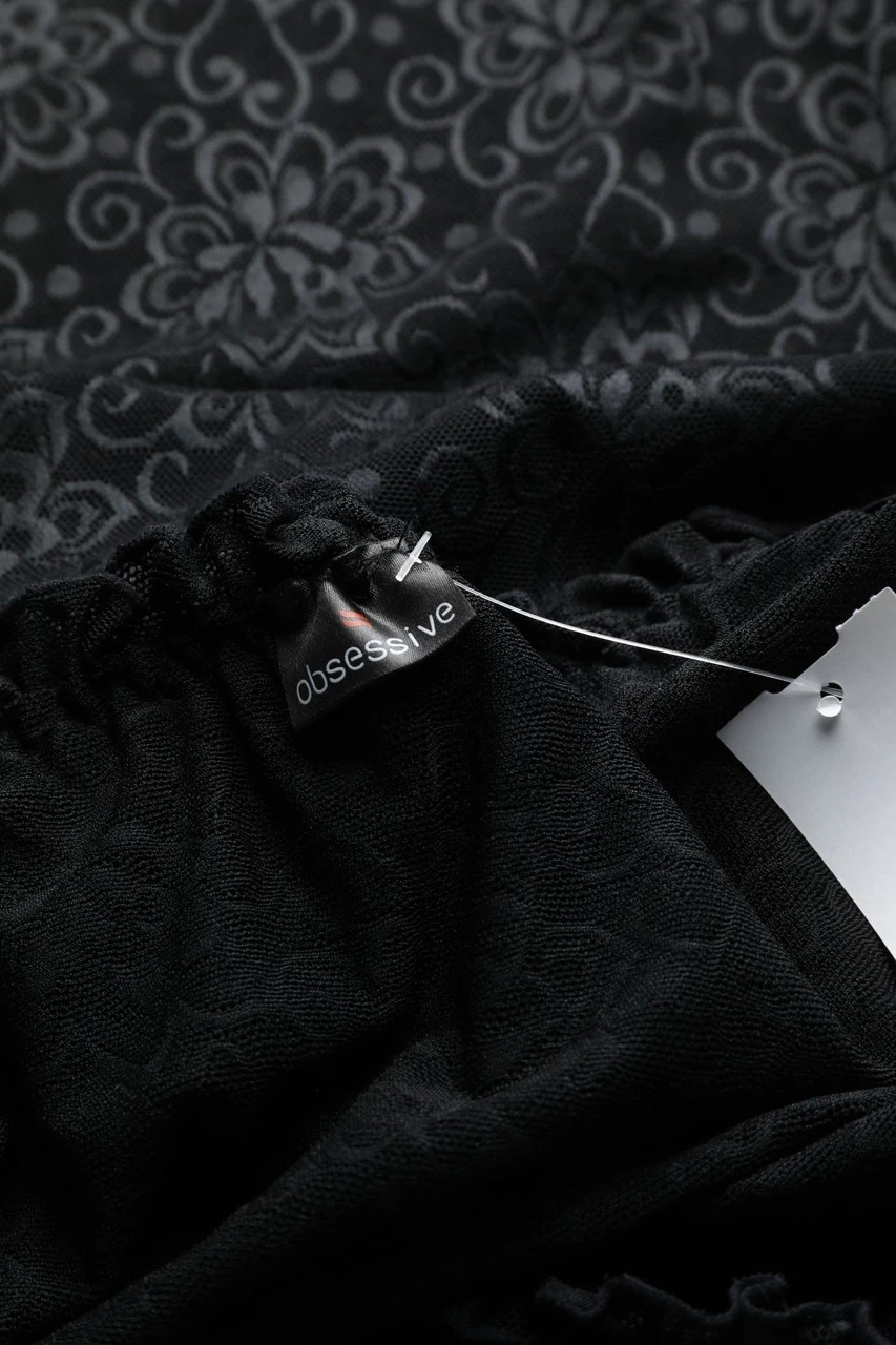 Obsessive 5 Obsessive – Bild 5