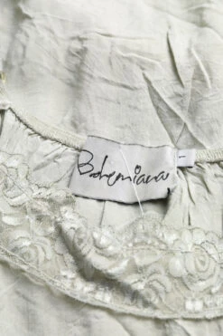 Bohemiana -Kleidung Verkäufe DC00960234 005